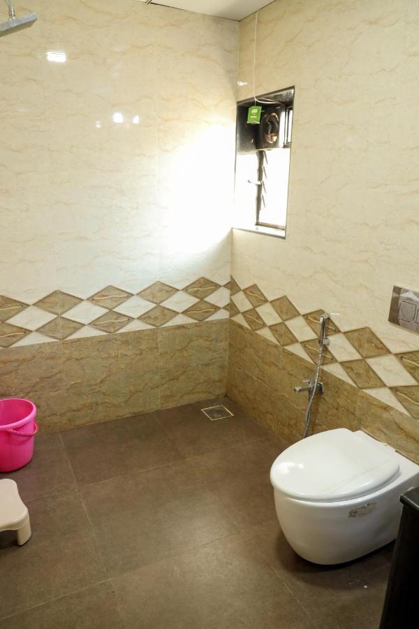 Surya Kiran Miramar Bed and Breakfast Panaji Eksteriør billede