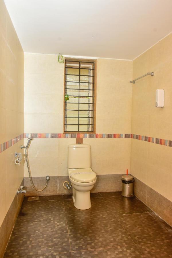 Surya Kiran Miramar Bed and Breakfast Panaji Eksteriør billede